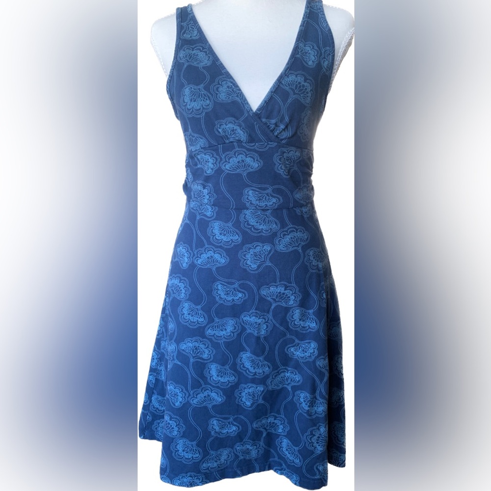 Organic Cotton Patagonia Dress